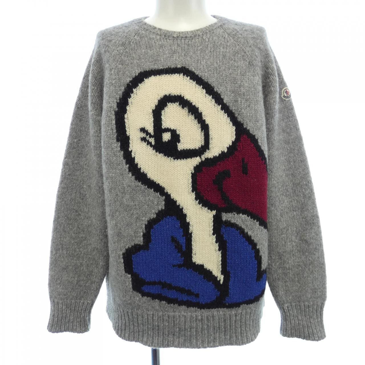 モンクレール MONCLER C20919022800 9599M ニット