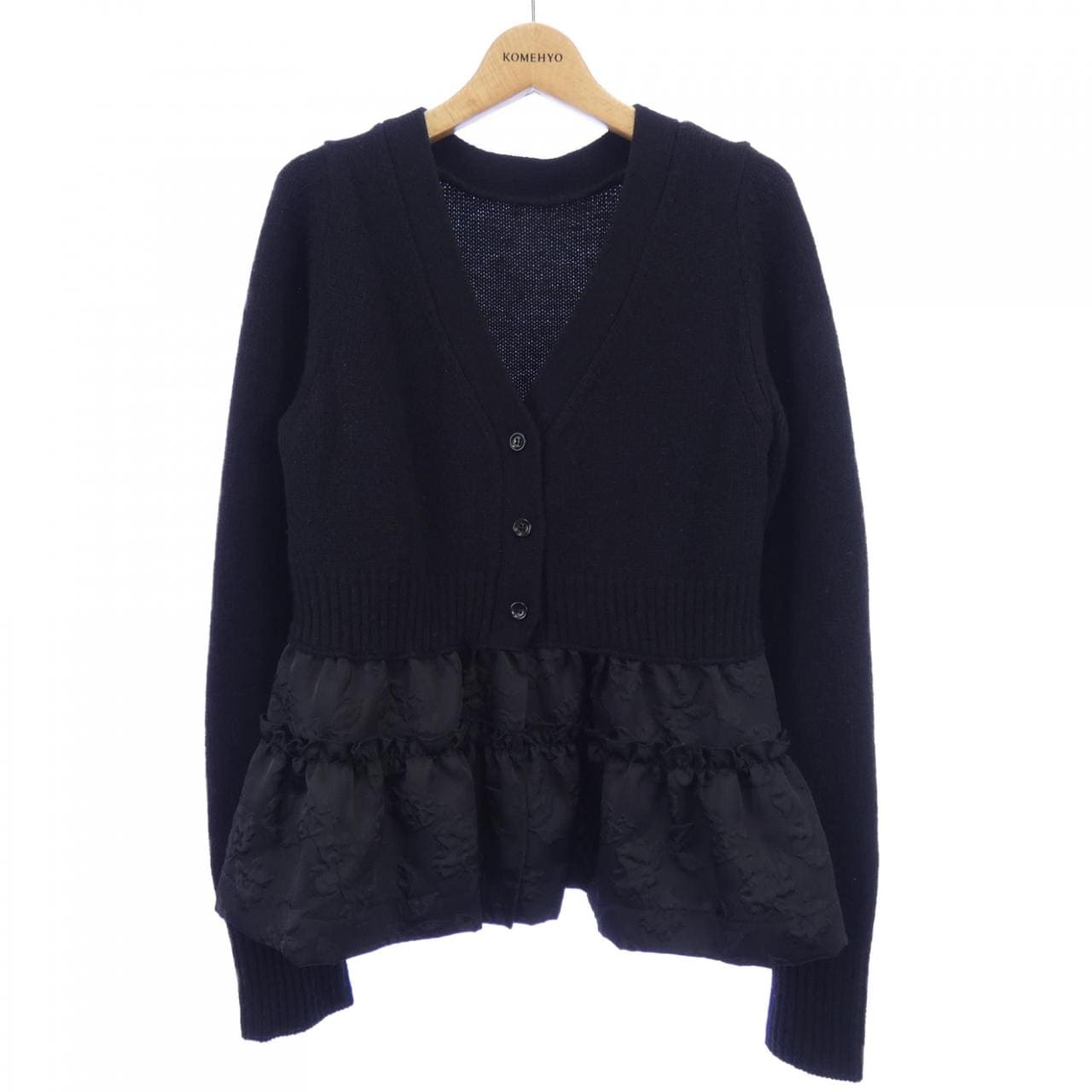 シーニュ Cygne カーディガン