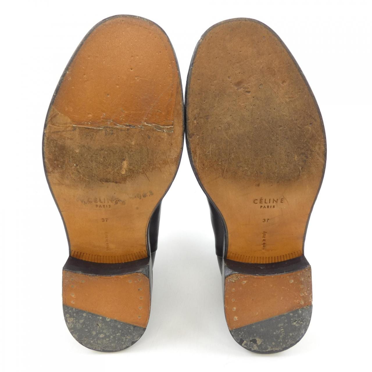 セリーヌ CELINE ブーツ