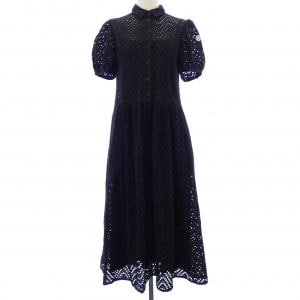 ボーダーズアットバルコニー BORDERS at BALCONY BD2111-3E-23 ワンピース