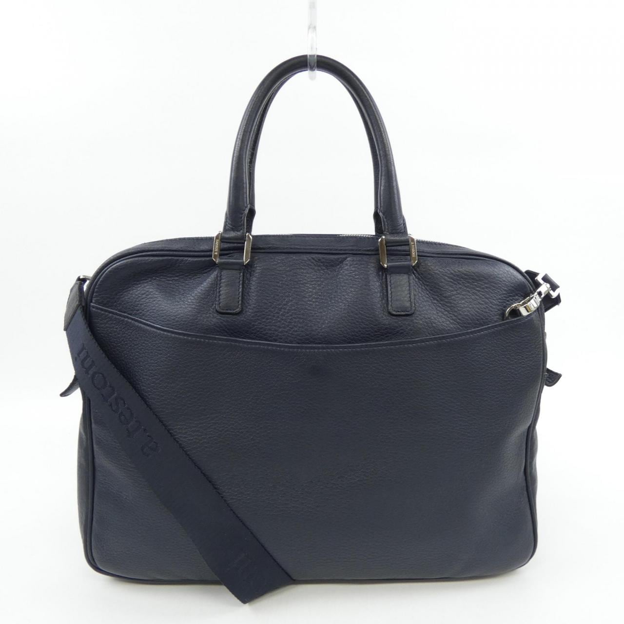 テストーニ a.testoni BAG