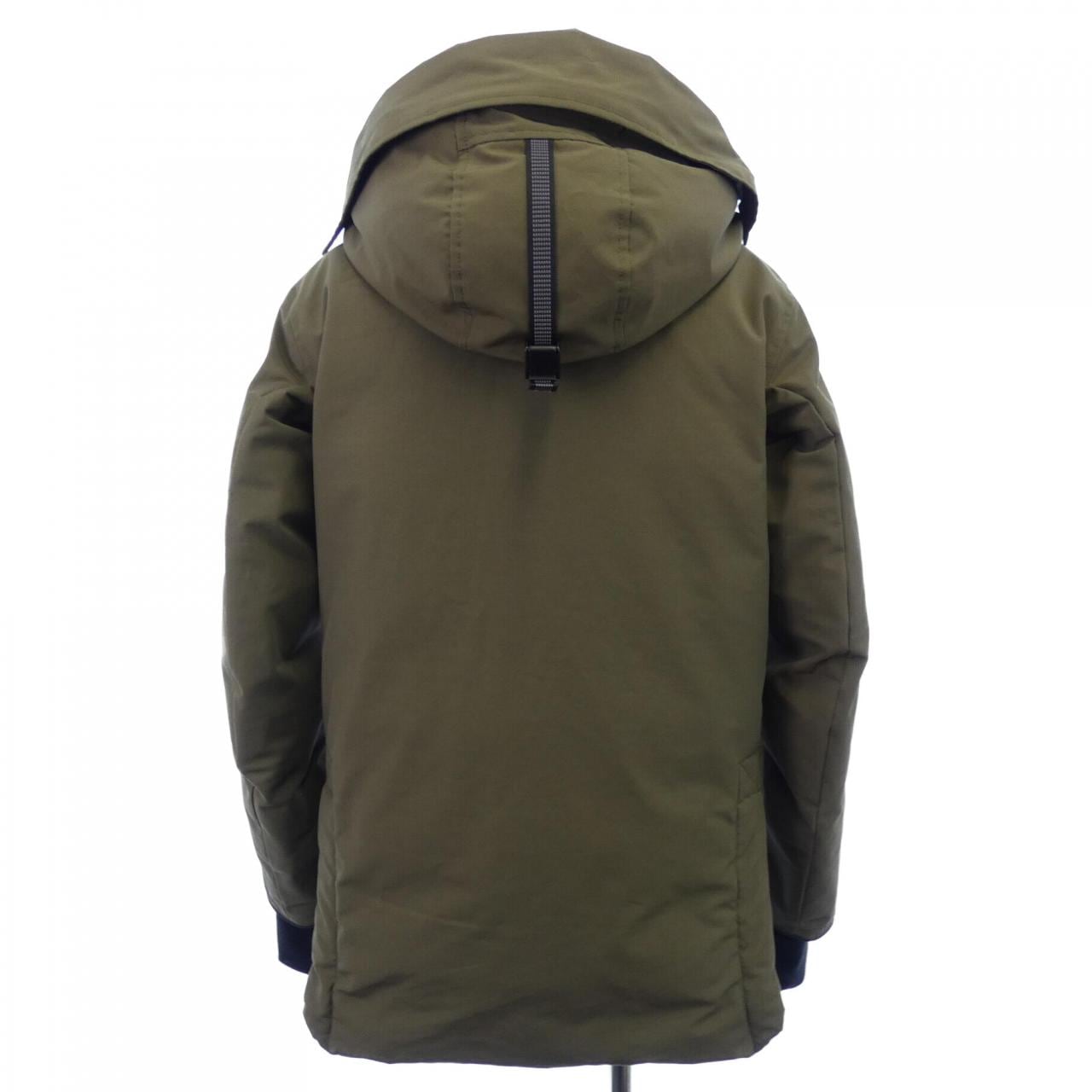 カナダグース CANADA GOOSE 3400MA SANFORD サンフォード ダウンジャケット
