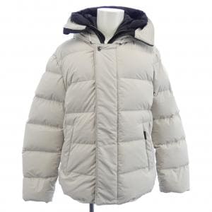 ムーレー MOORER ERENIO-SKT ダウンジャケット