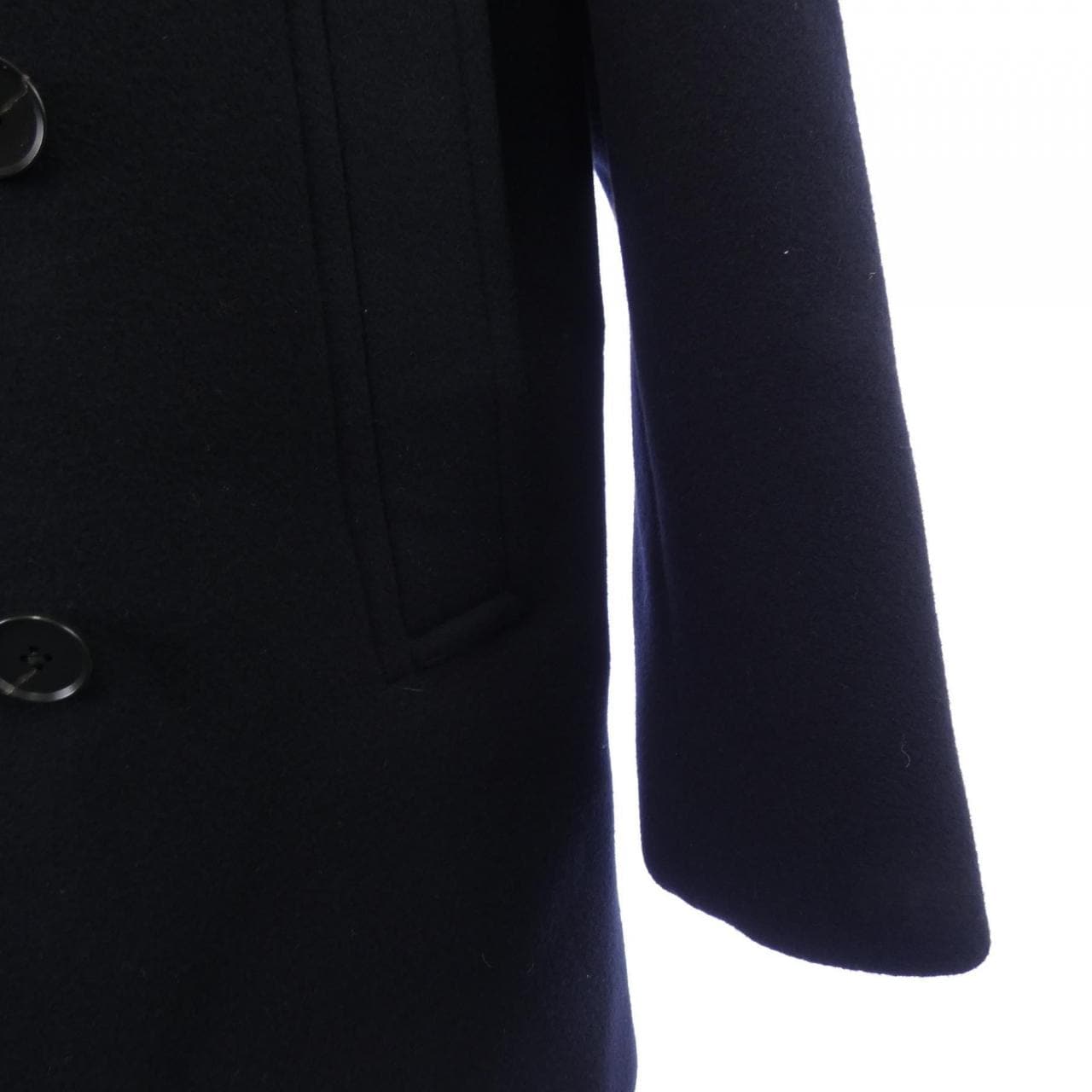 オーラリー AURALEE A24AC02SB コート