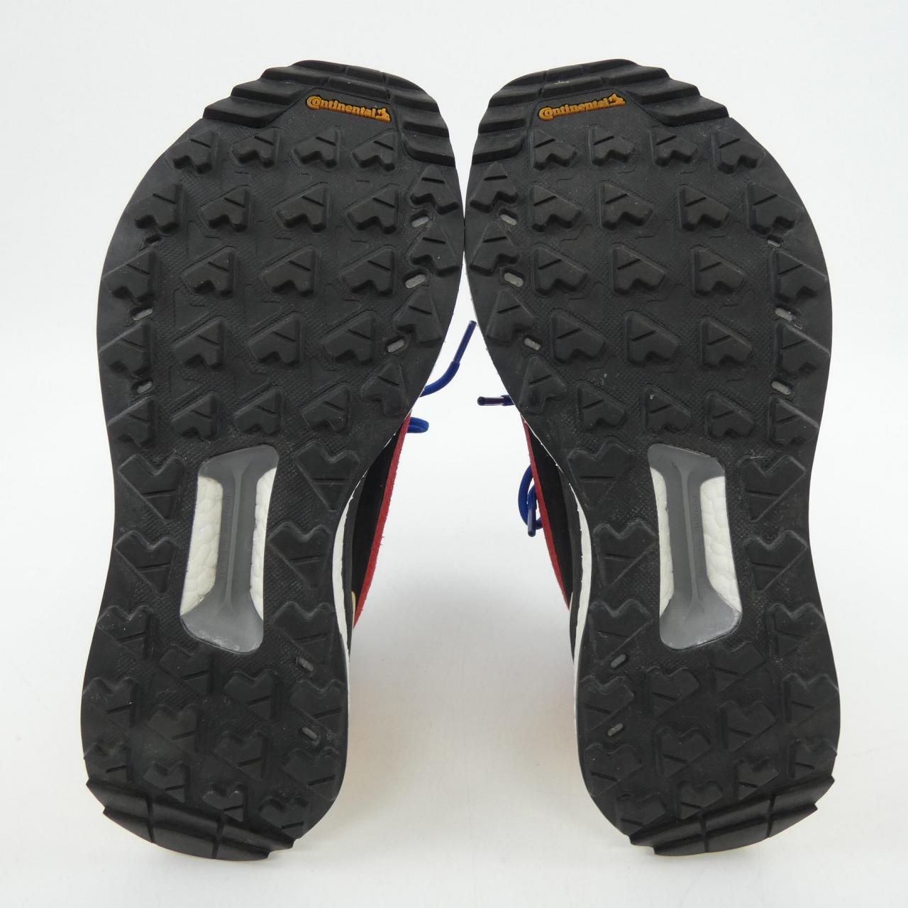 アディダス ADIDAS EH0247 KITH スニーカー