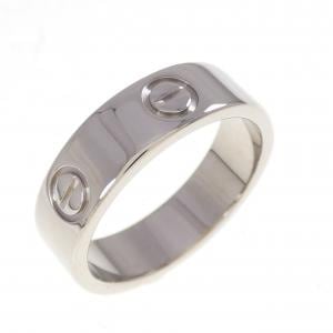 カルティエ ラブ  リング