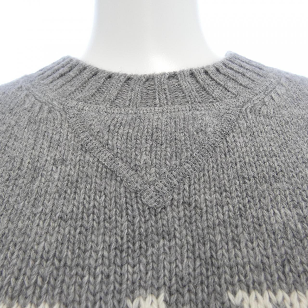 プラダ PRADA P24G1V S211 1YMW ニット