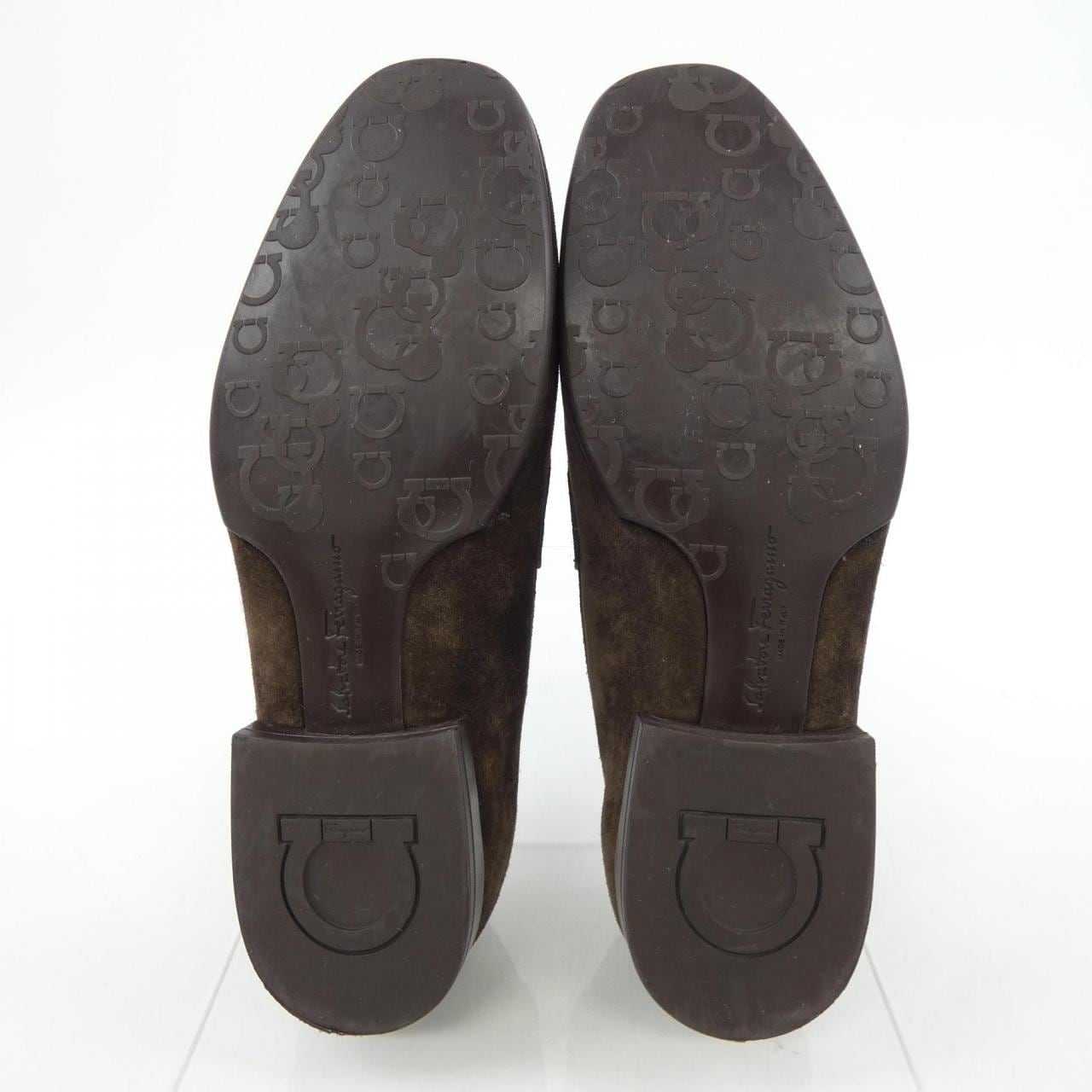 サルヴァトーレフェラガモ SALVATORE FERRAGAMO シューズ