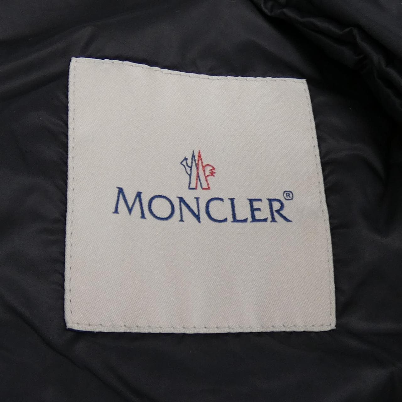 モンクレール MONCLER LIANE ダウンベスト