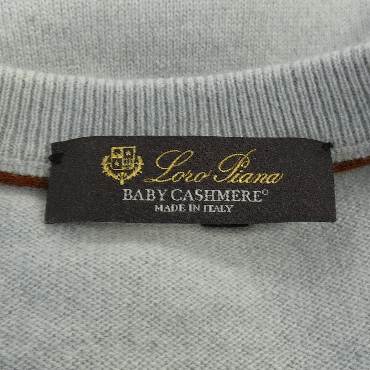 Loro Loro Piana FA02561 Knit