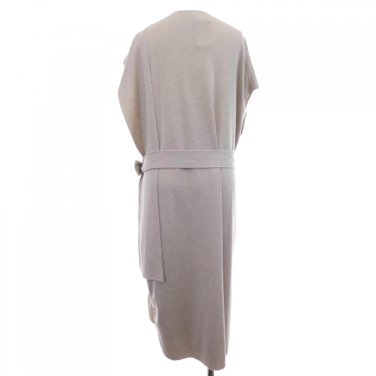 エルメス HERMES *17-7729 ワンピース