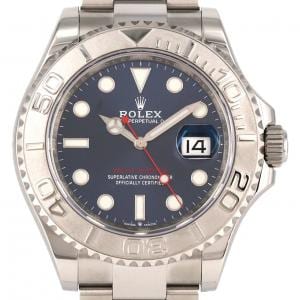 ロレックス ヨットマスター 126622 SSxPT 自動巻 ランダム番