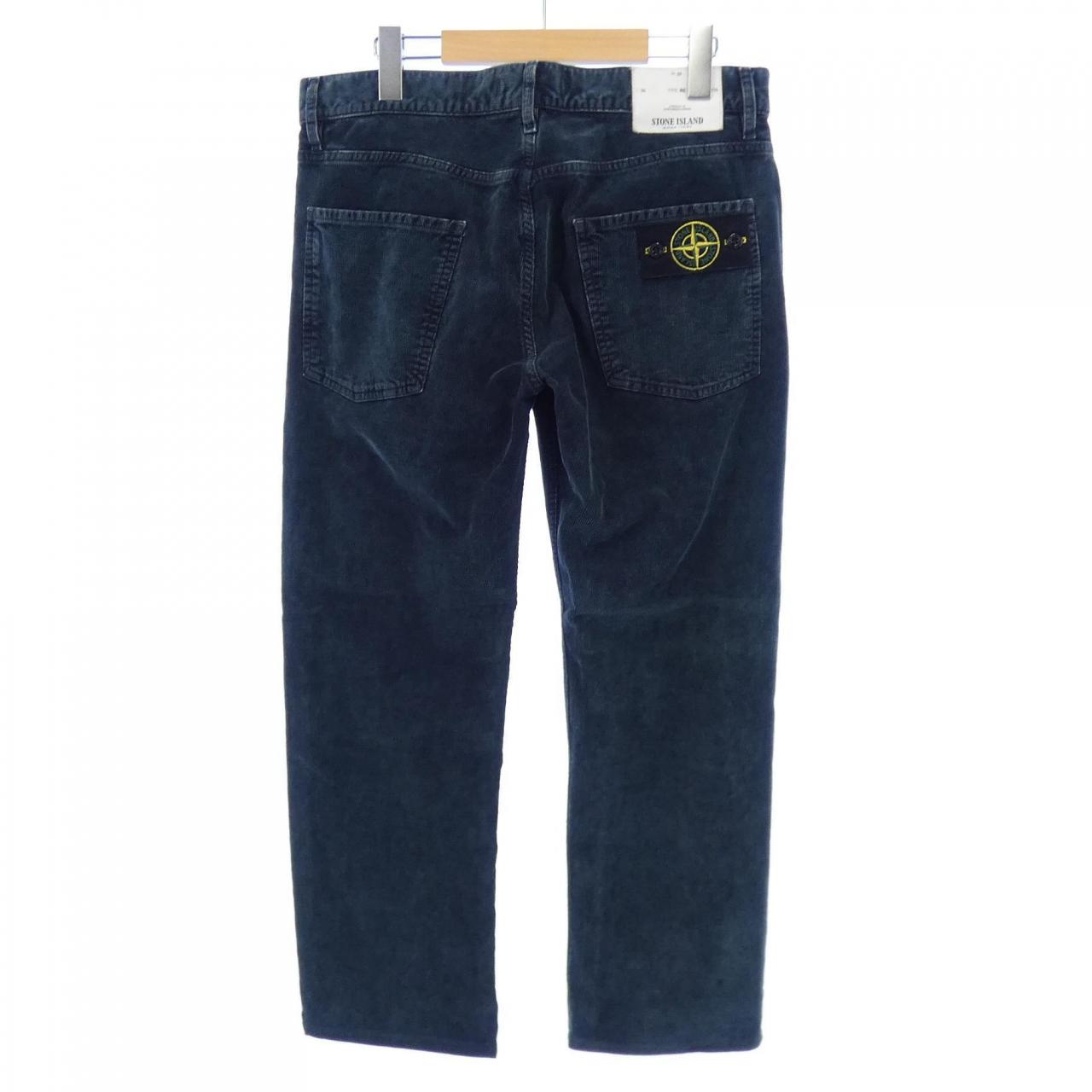 ストーンアイランド STONE ISLAND 5315333JA パンツ