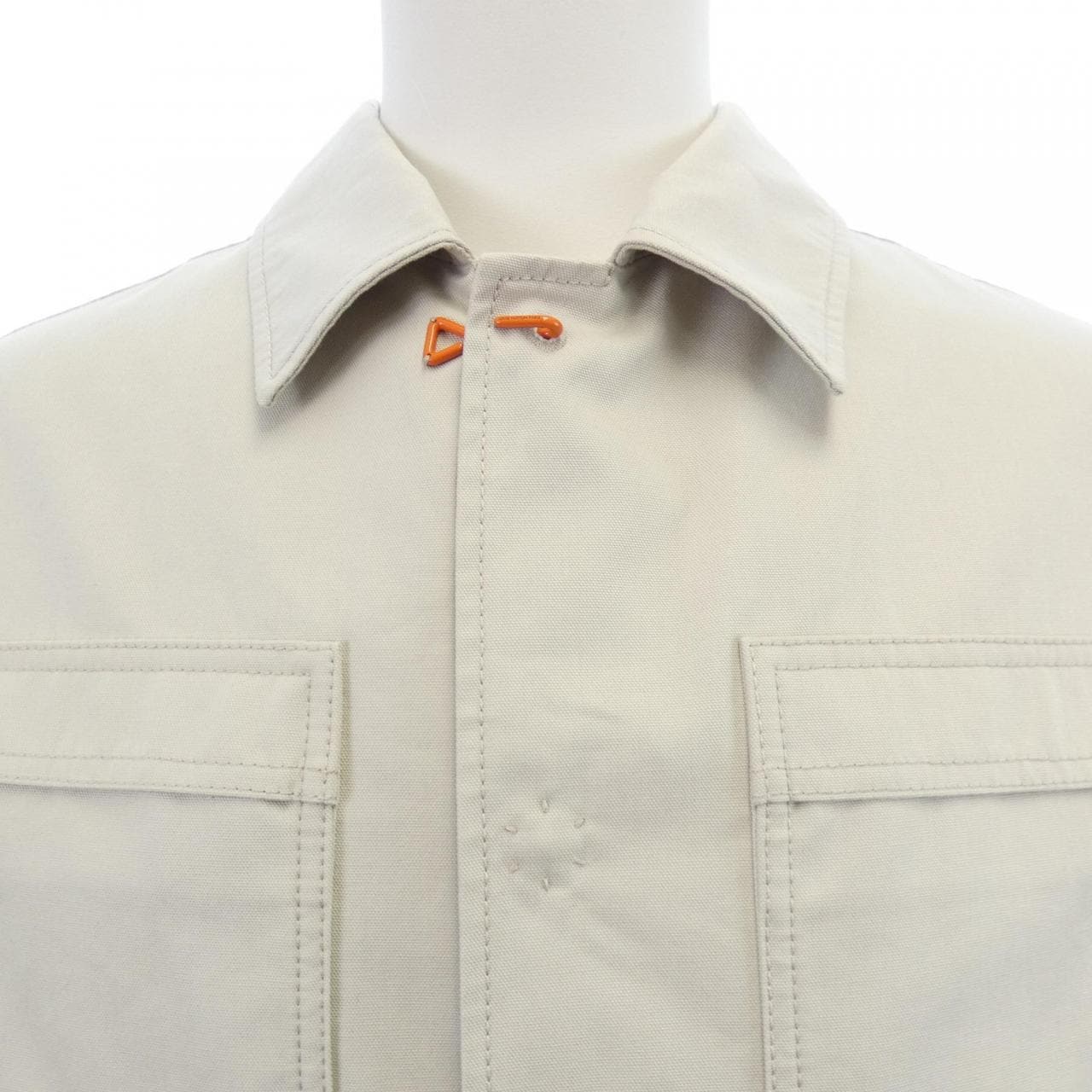 ルイヴィトン LOUIS VUITTON ワークウェアチョアコート HNB72WND9 ジャケット