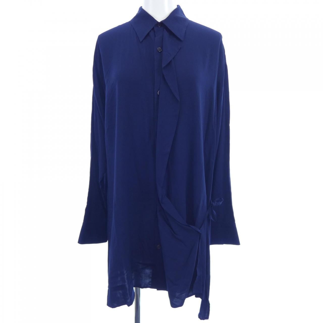 ヨウジヤマモト YOHJI YAMAMOTO FZ-B63-200 シャツ