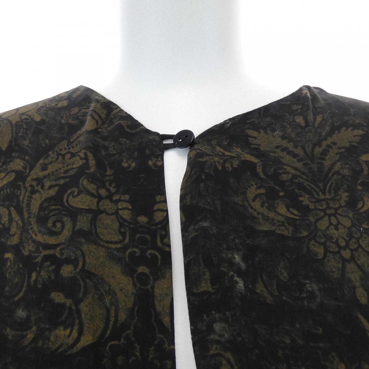 ステラマッカートニー STELLA MCCARTNEY 205226 SS212 ワンピース