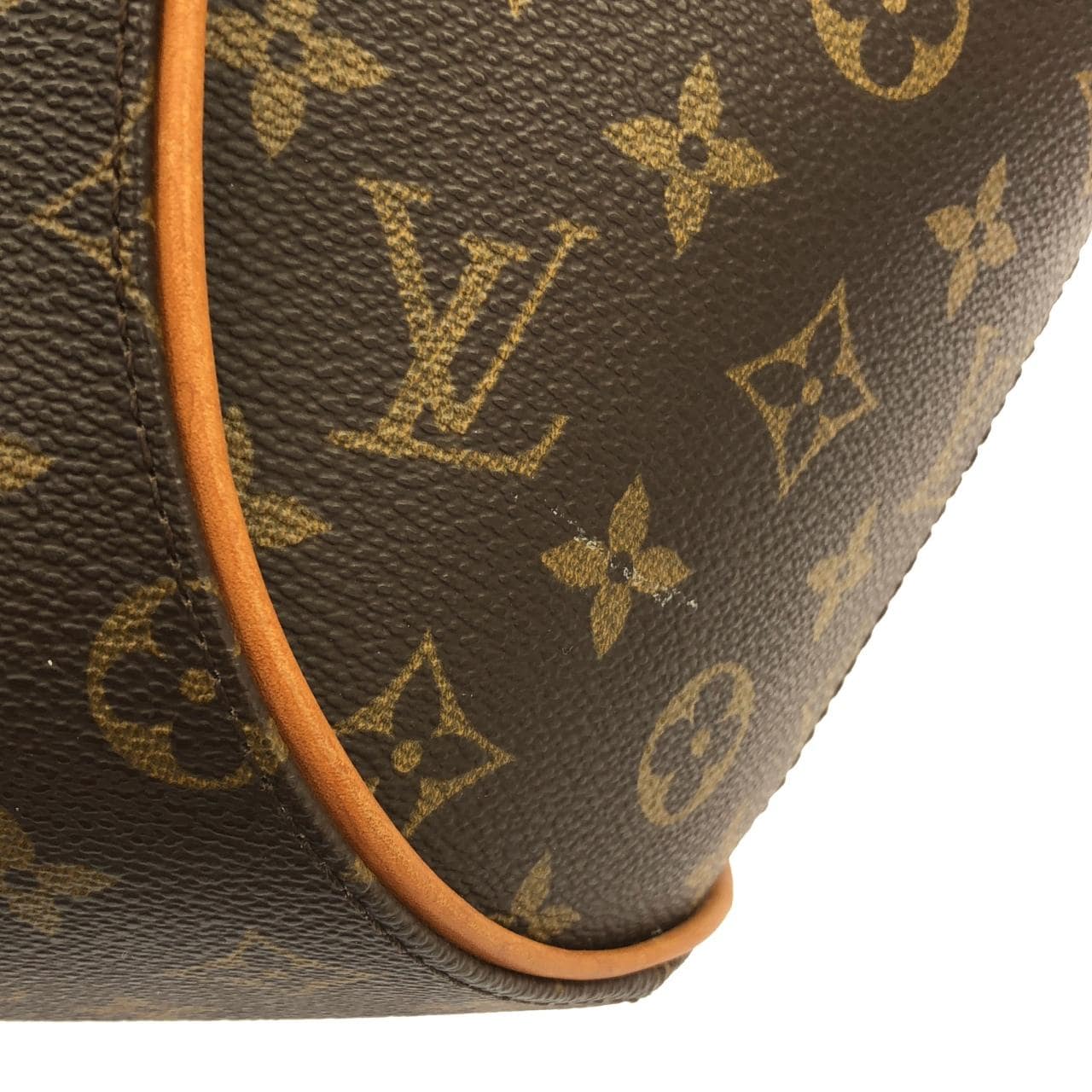 ルイヴィトン モノグラム エリプス MM M51126 バッグ