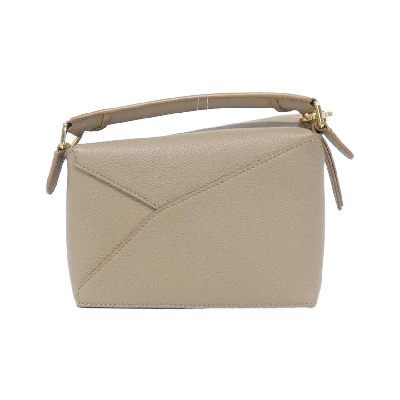 ロエベ パズル エッジ ミニ A510P88X16 バッグ