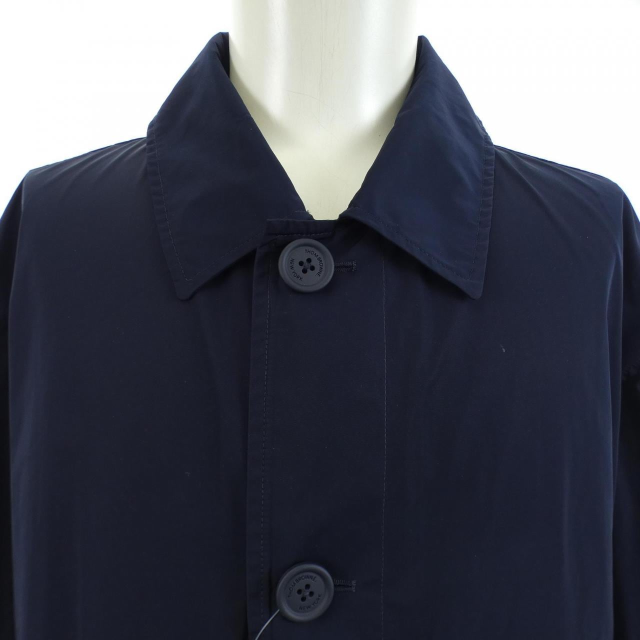 トムブラウン THOM BROWNE MOT099P-F0967 コート