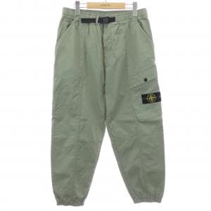 ストーンアイランド STONE ISLAND K1S153100016 S0010 パンツ