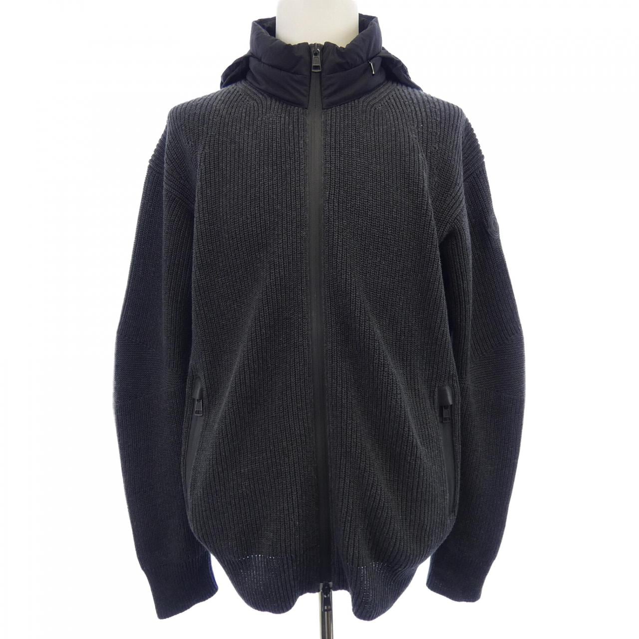 モンクレール MONCLER G10919B52000 カーディガン