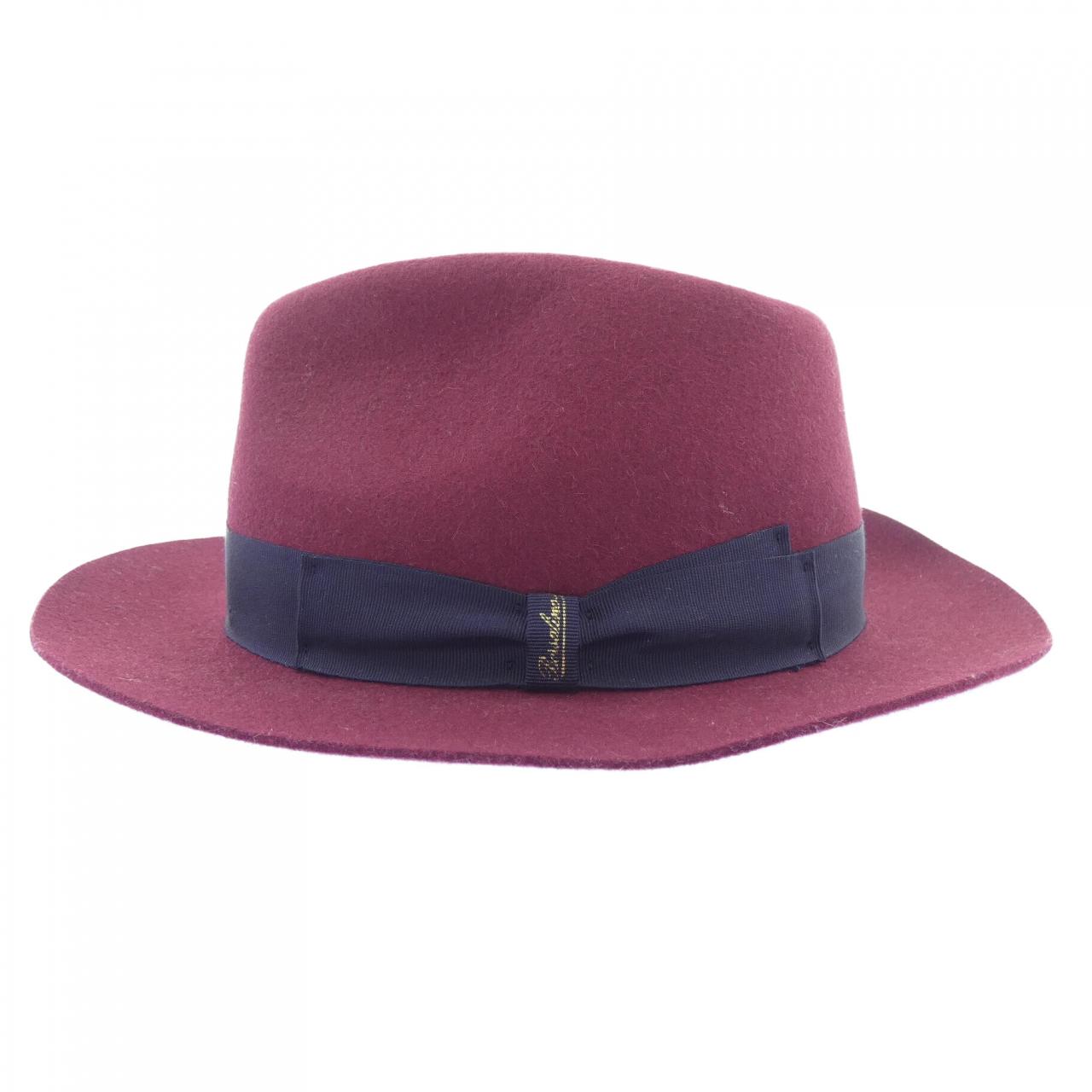 ボルサリーノ BORSALINO ハット