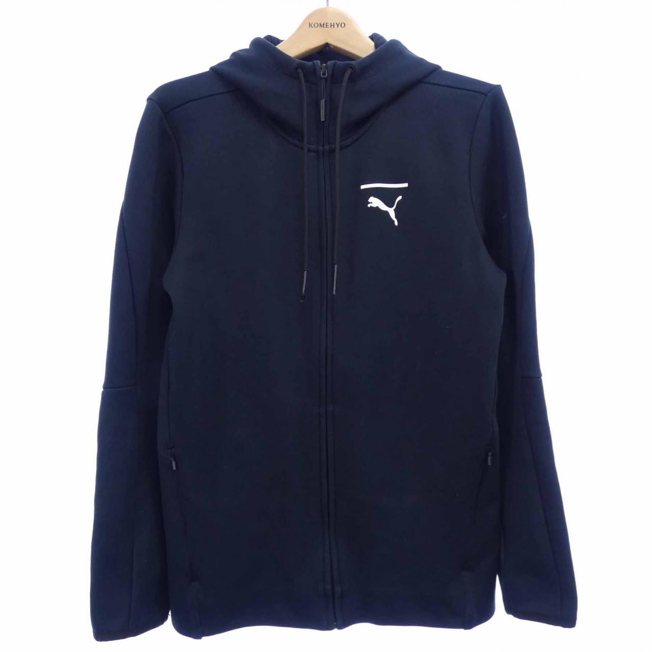 プーマ PUMA パーカー