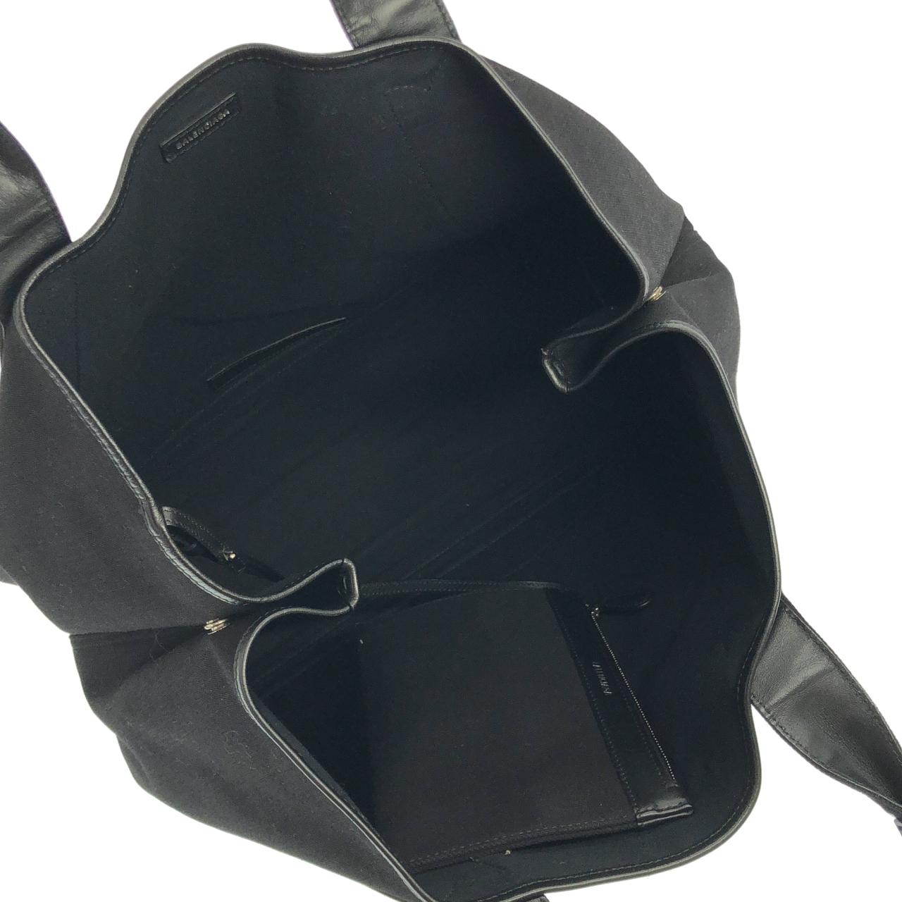 バレンシアガ ネイビー カバス 339936 9DH1N バッグ