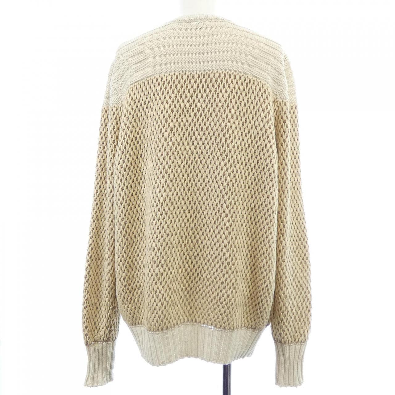 ベルスタッフ BELSTAFF ニット