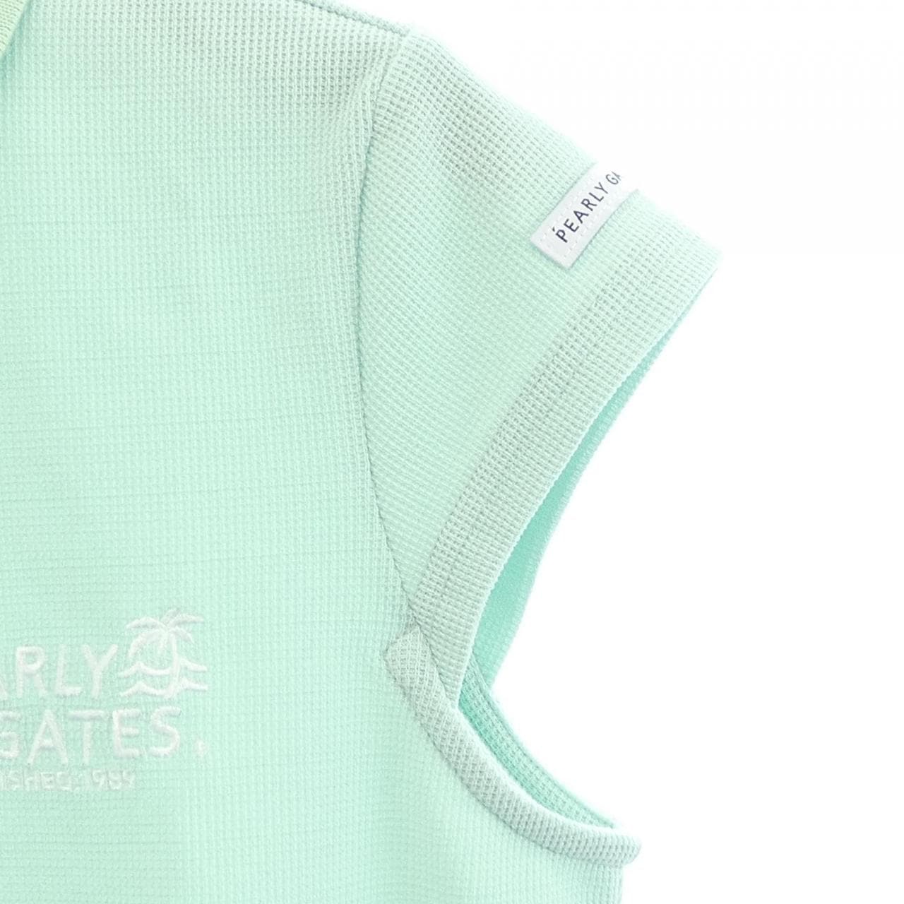 パーリーゲイツ PEARLY GATES ポロシャツ