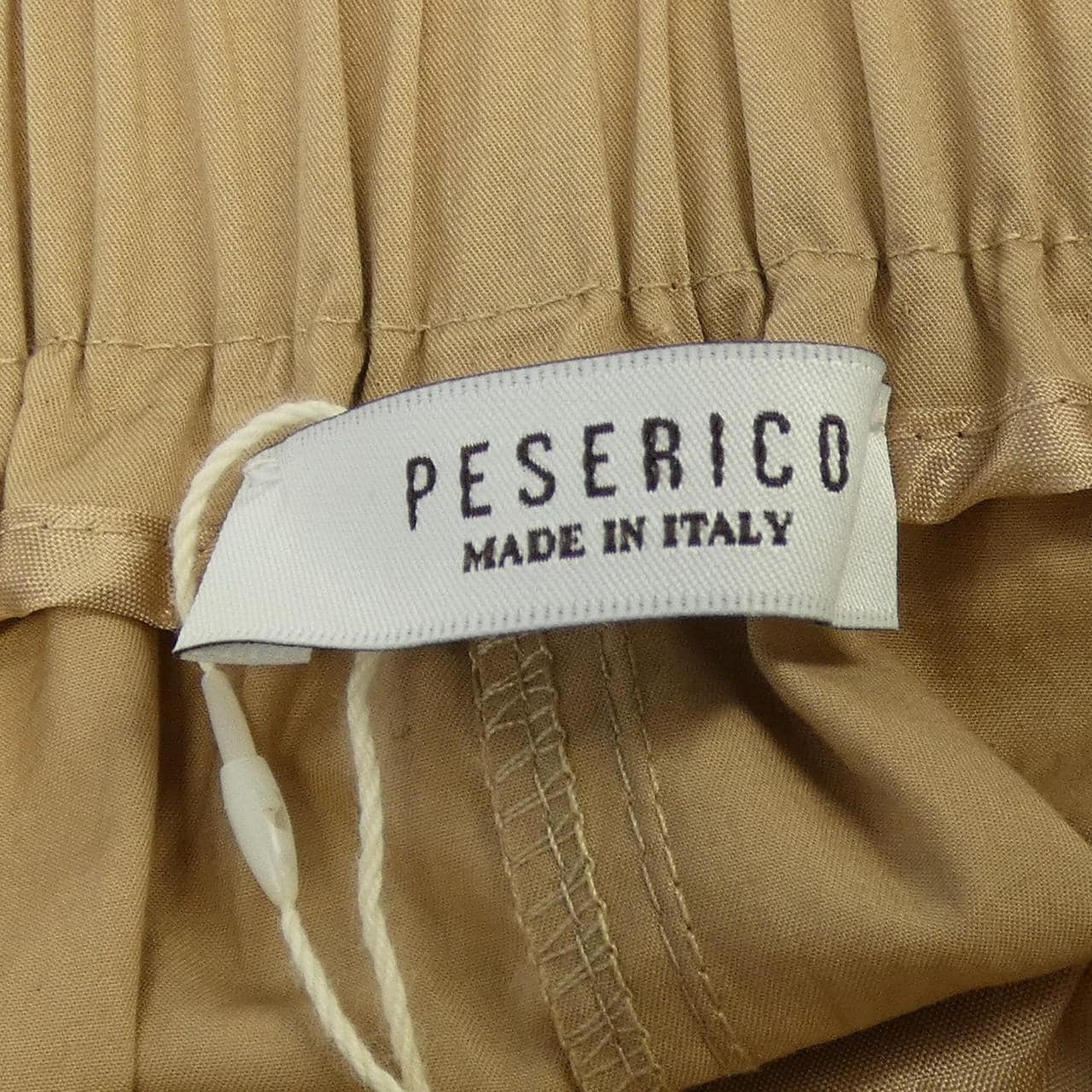 ペセリコ PESERICO スカート