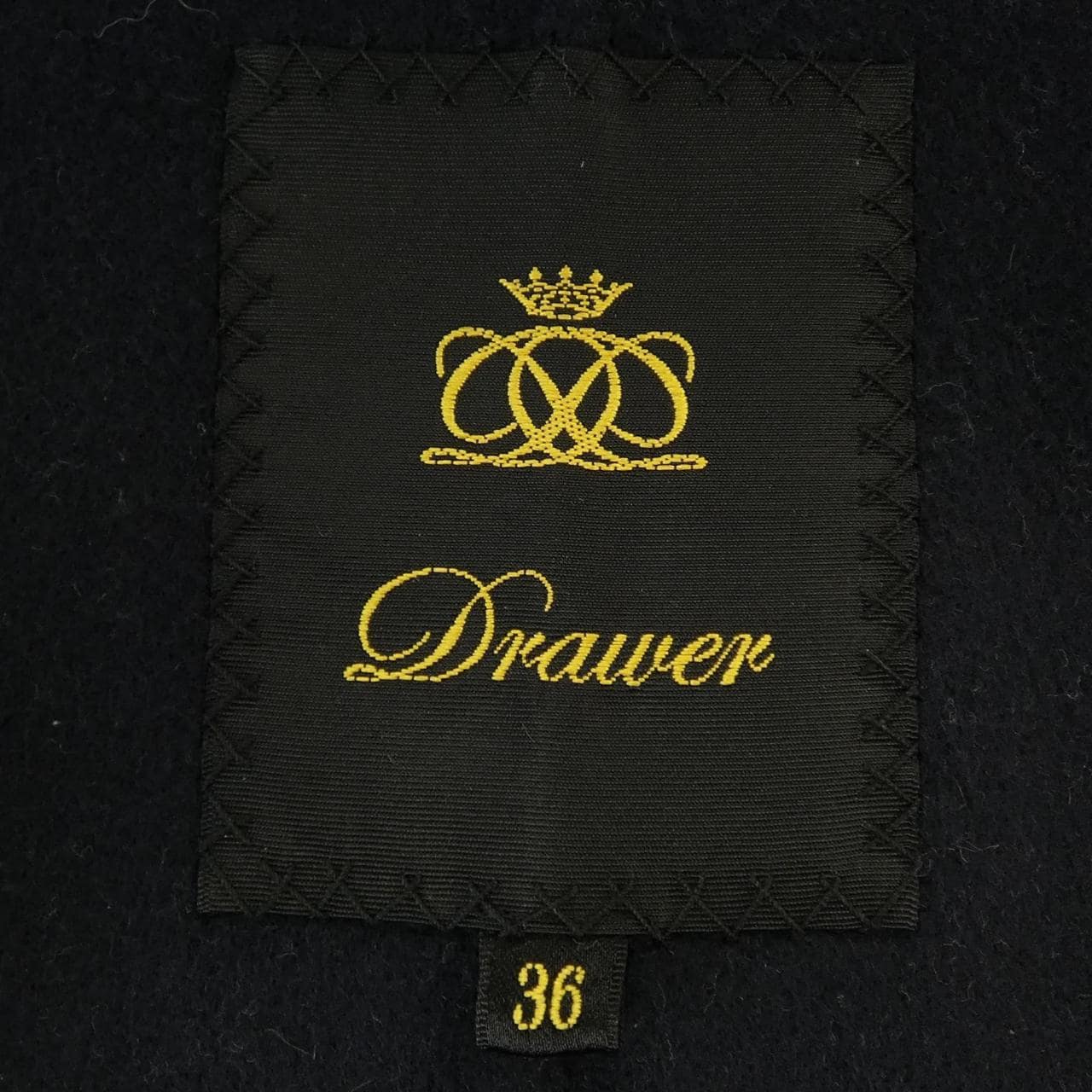 ドゥロワー DRAWER 6526-234-1250 ワンピース