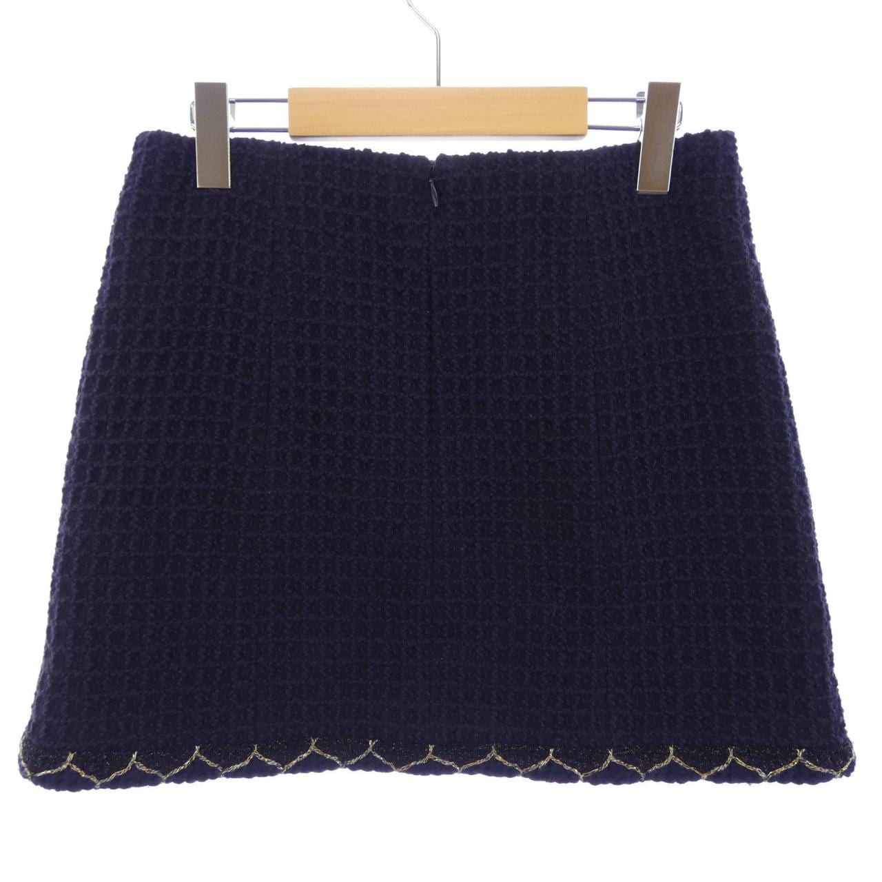 シャネル CHANEL P51914V38616 スカート