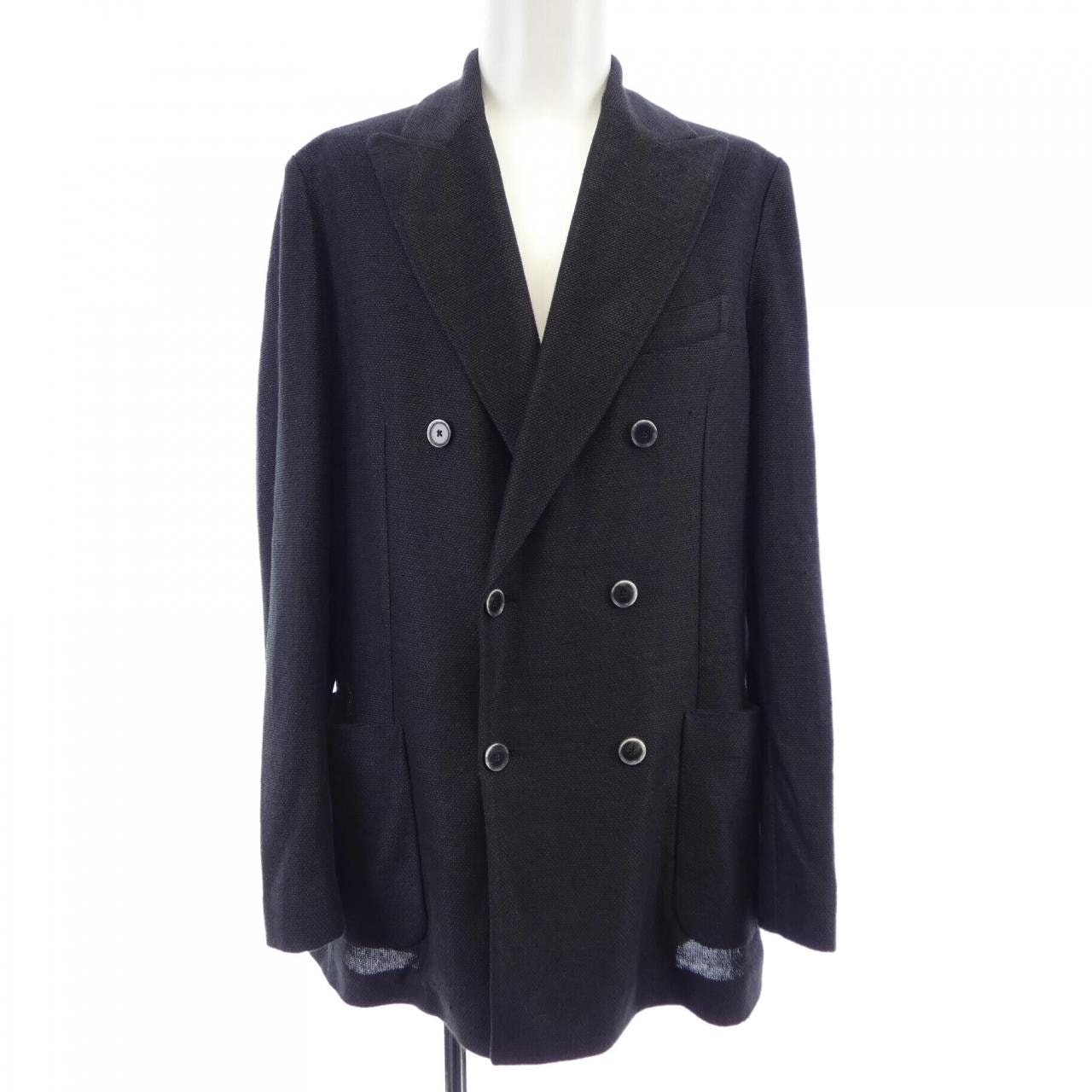 チルコロ 1901 CIRCOLO 1901 ジャケット