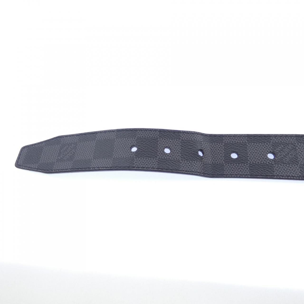 ルイヴィトン LOUIS VUITTON ポンヌフ 35MM M8200 BELT