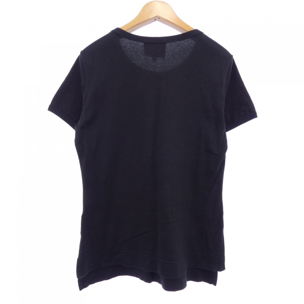 ヴィヴィアンウエストウッドレッド Vivienne Westwood RED LABEL 16-12-301034 Tシャツ