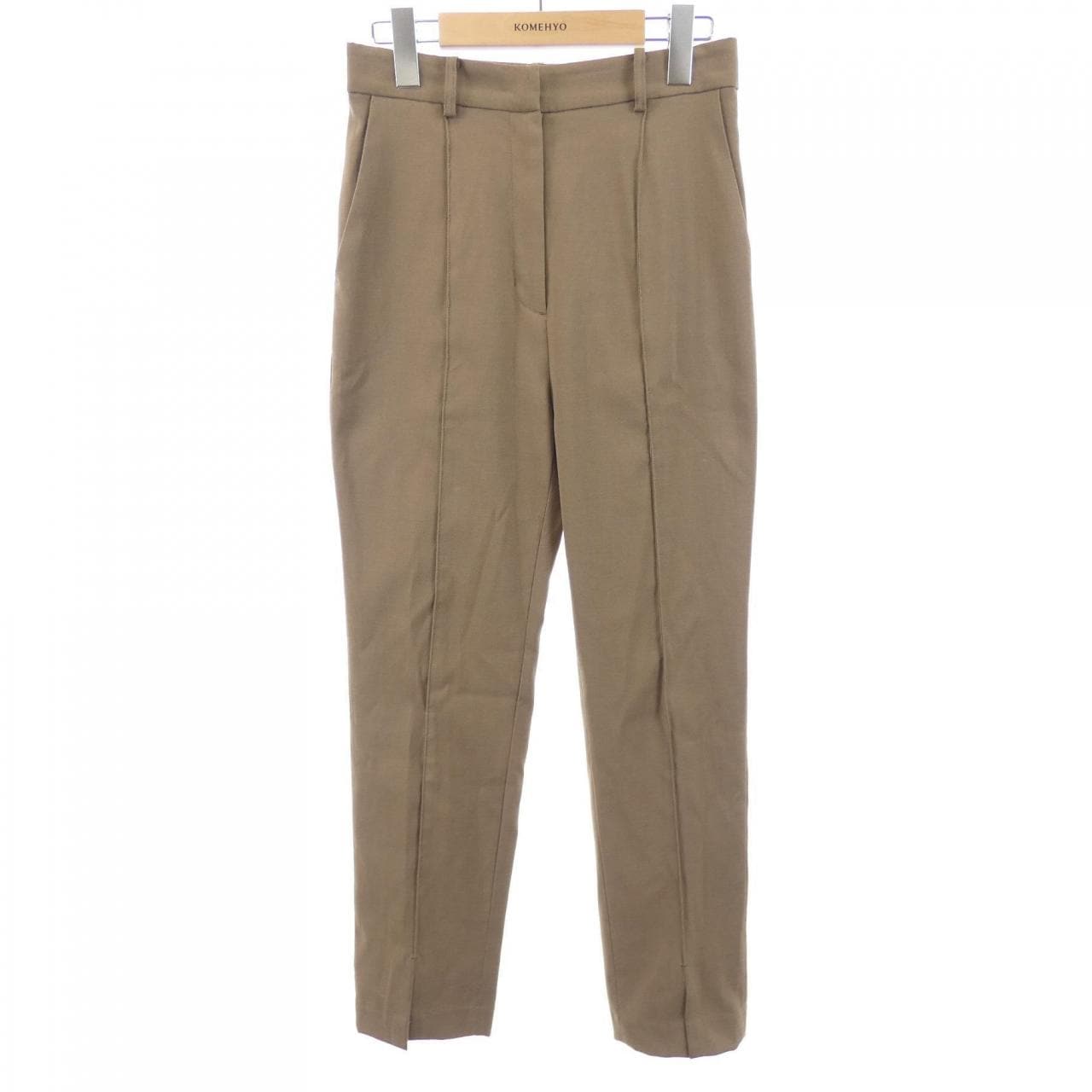 クラネ CLANE パンツ