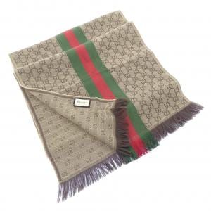 グッチ GUCCI MUFFLER