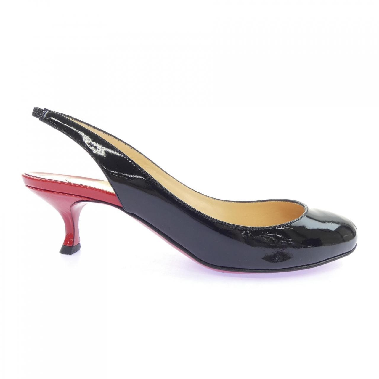 クリスチャンルブタン CHRISTIAN LOUBOUTIN パンプス