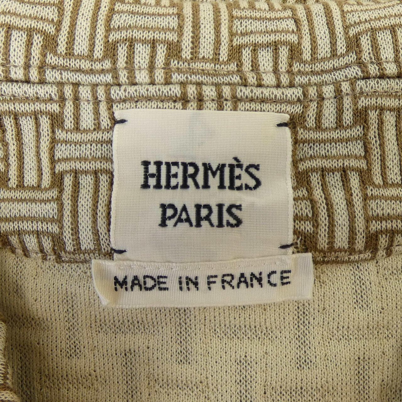 エルメス HERMES 2H4207DY ジャケット