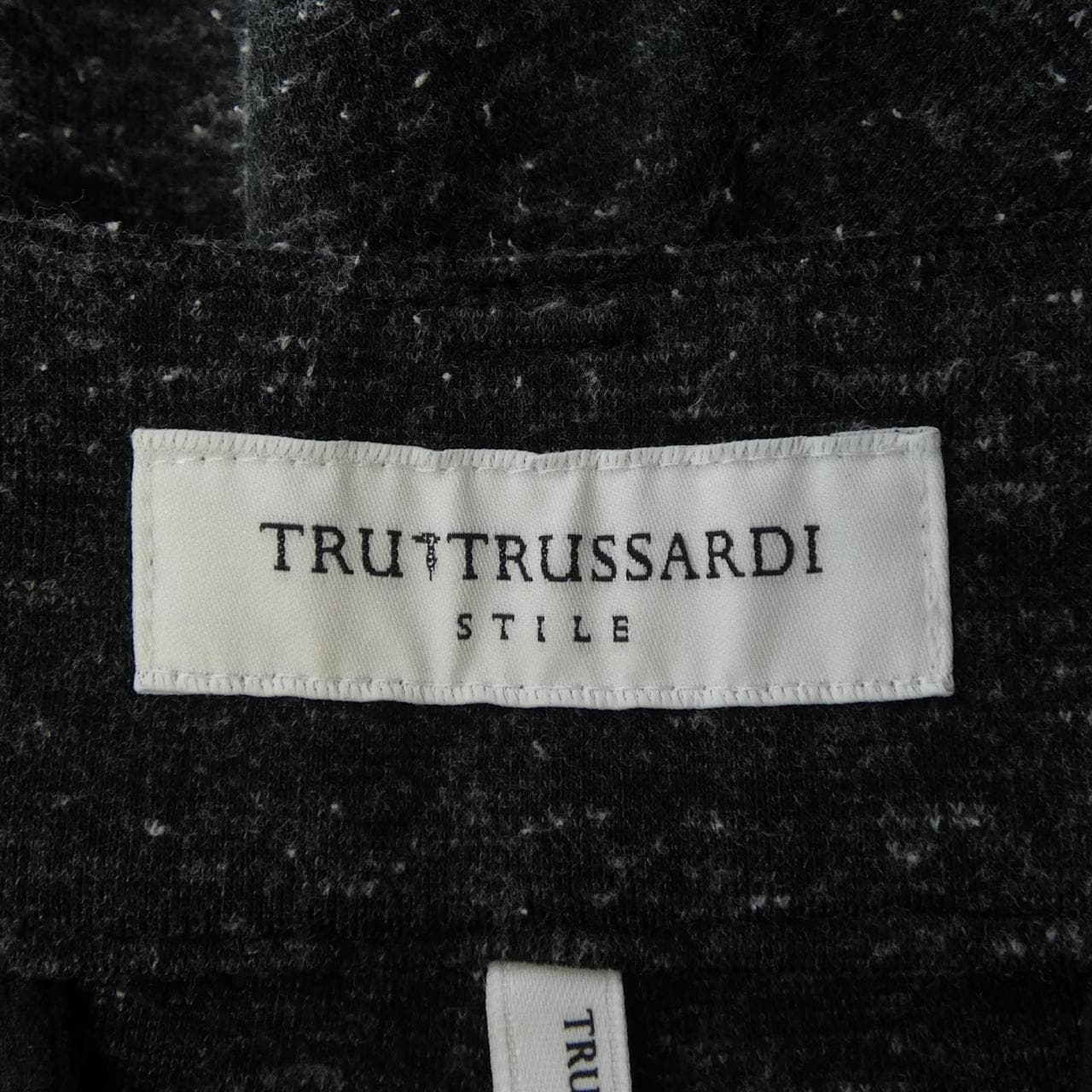 トゥルトラサルディ TRU TRUSSARDI 8665-42442 パンツ