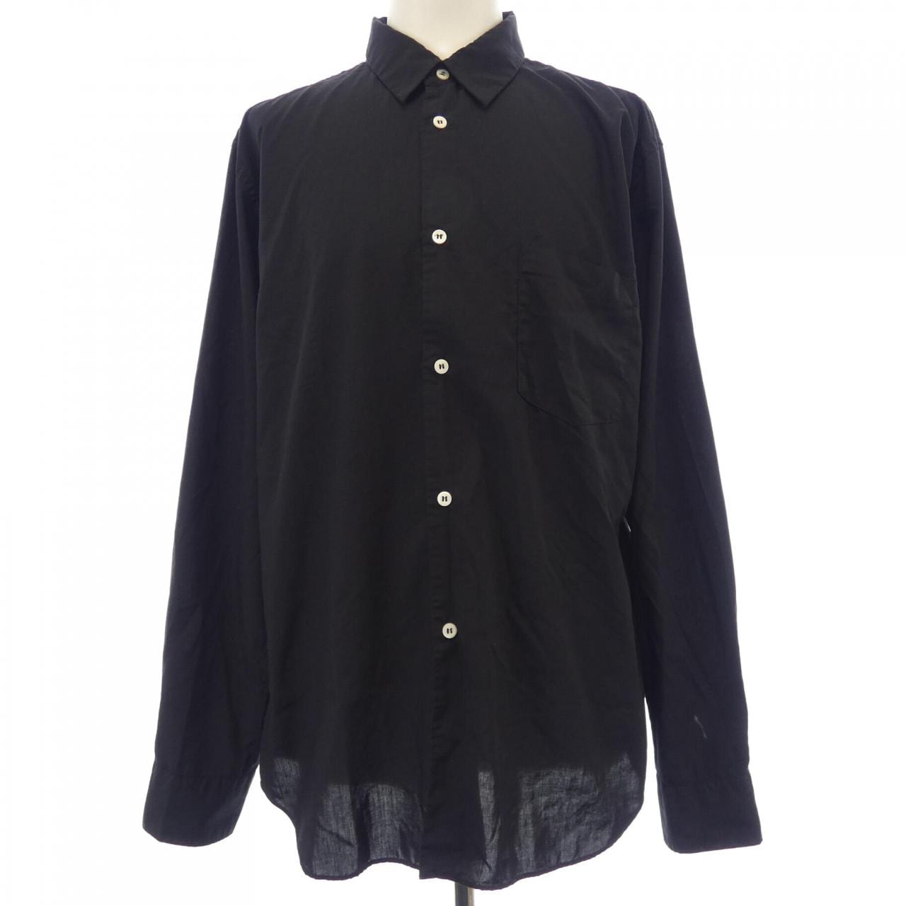 コムデギャルソンオム COMME des GARCONS HOMME DEUX DP-B029 シャツ