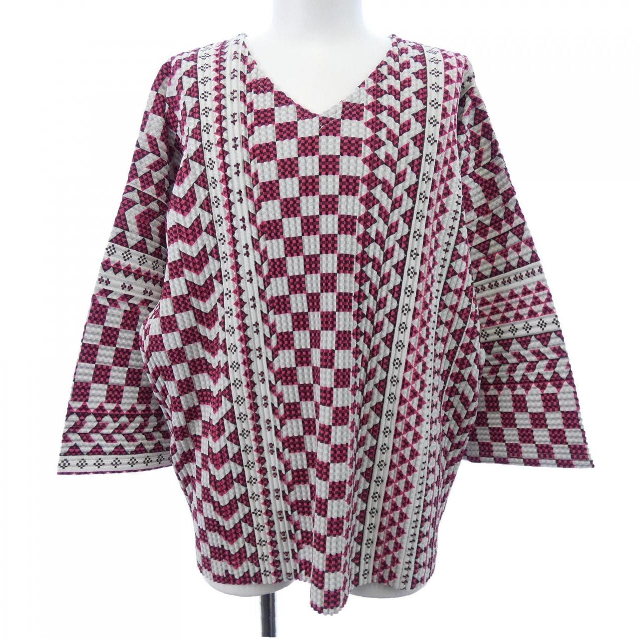 オムプリッセ HOMME PLISSE HP01JK251 トップス