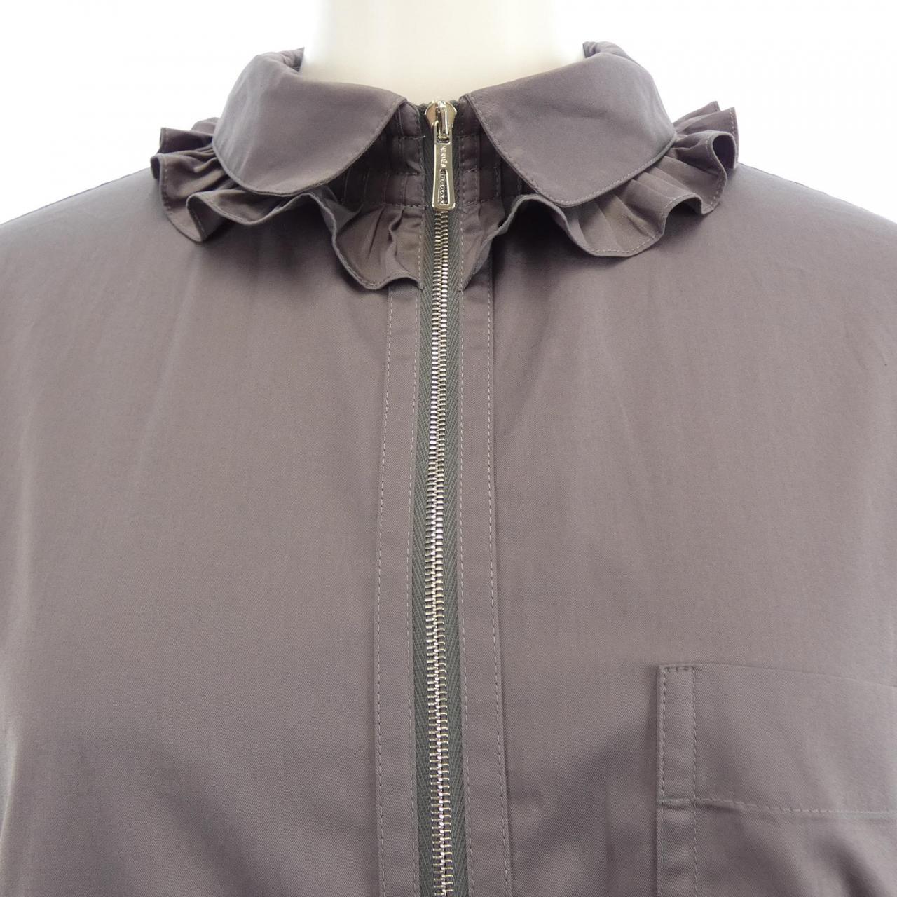 エルメス HERMES カルトゥッシュ　クルードセル 4H0638DV シャツ