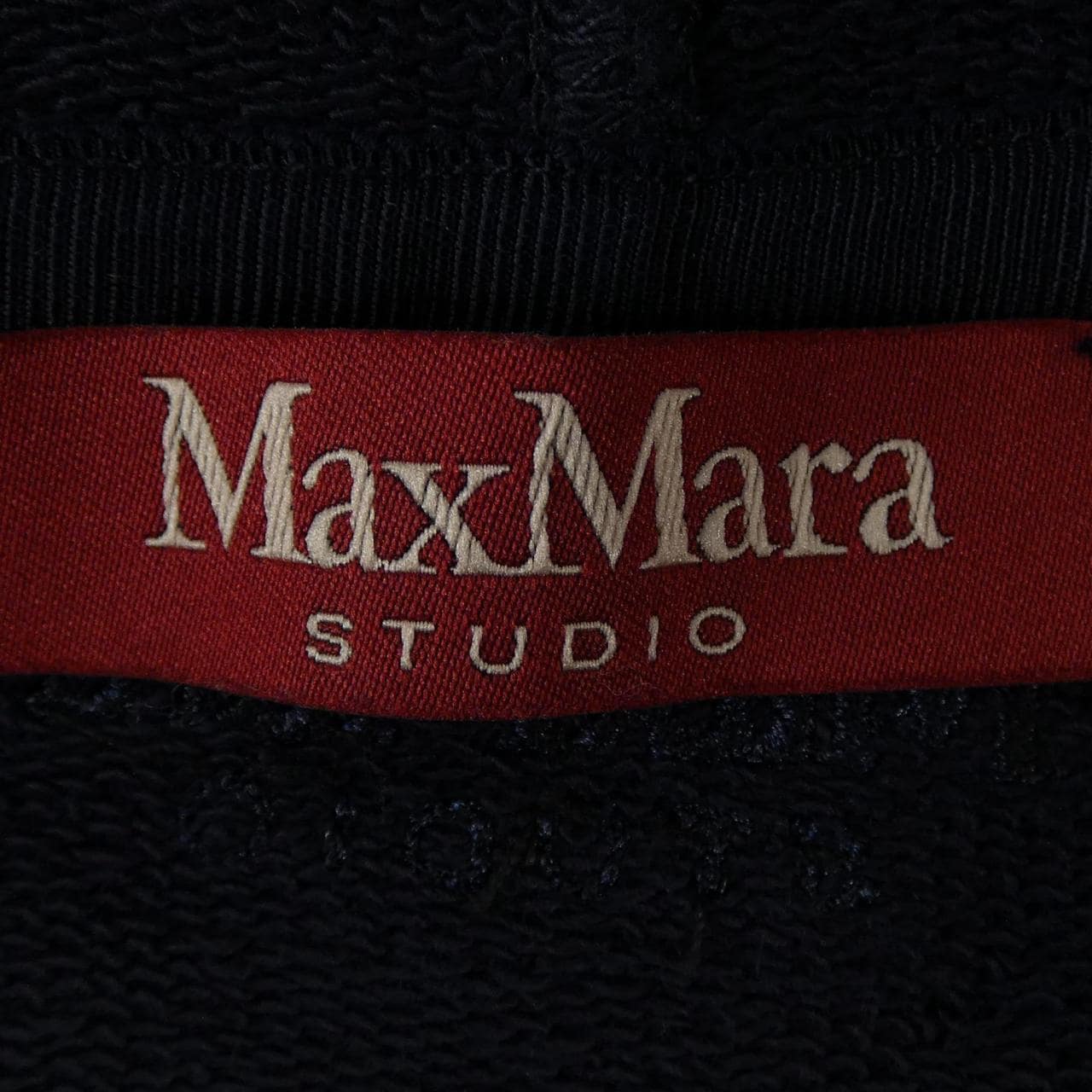 マックスマーラステュディオ Max Mara STUDIO 69260329 パーカー