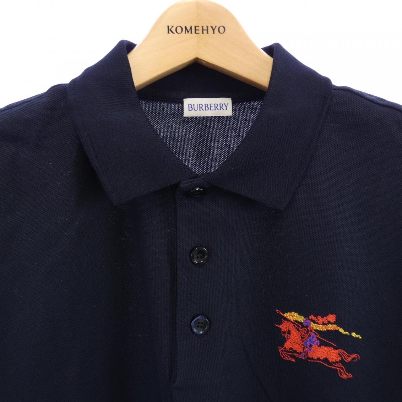バーバリー BURBERRY 8118289 ポロシャツ