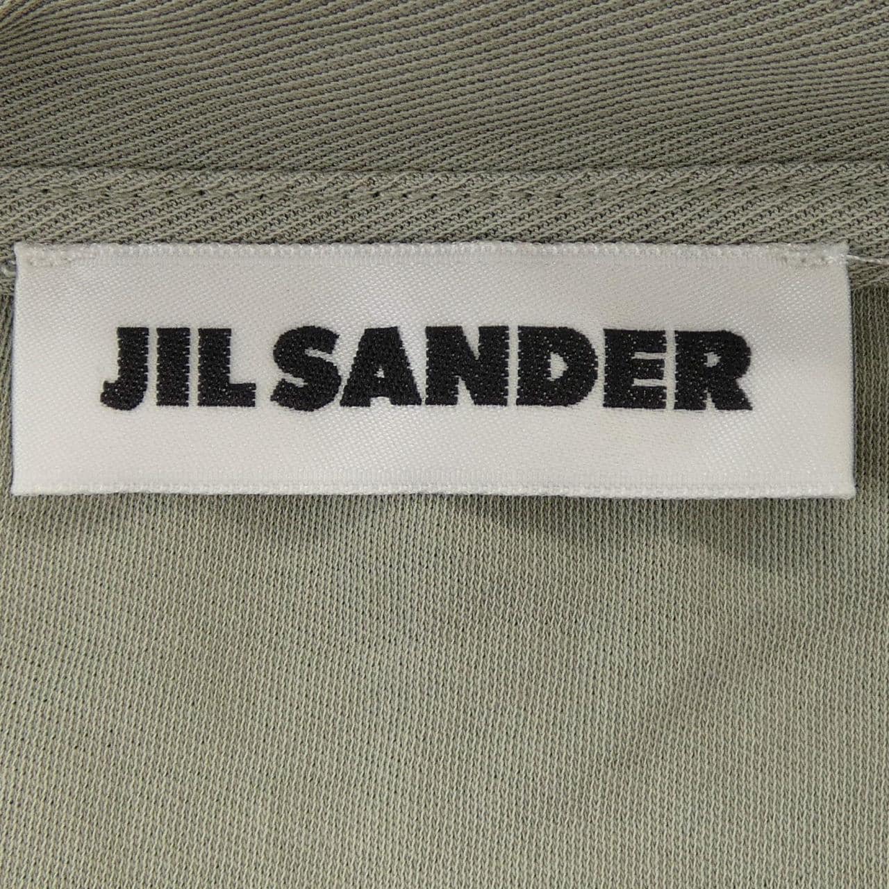 ジルサンダー JIL SANDER JSMU707017MU249608A21 Tシャツ