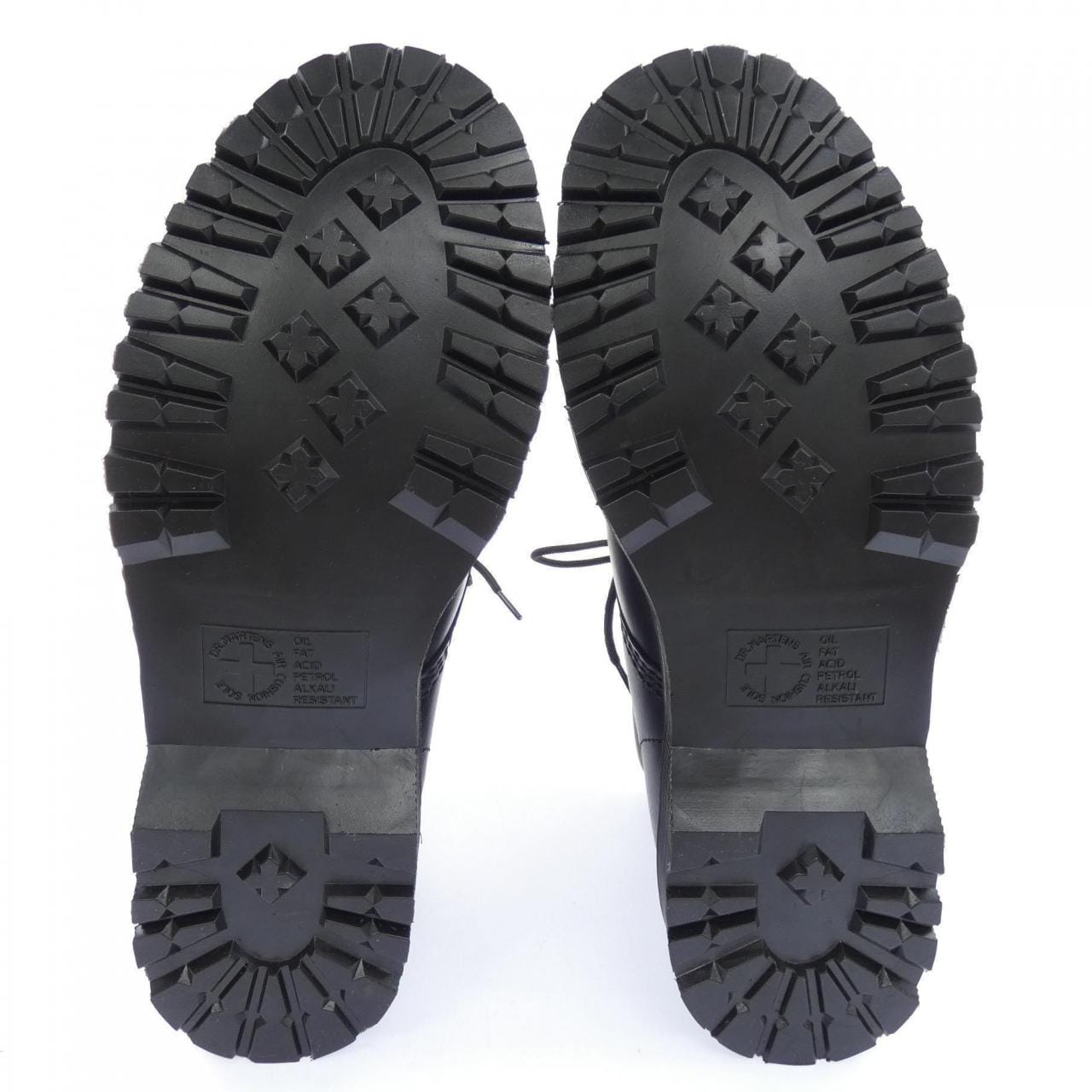 ステューシー STUSSY 27584001 DR MARTENS ブーツ