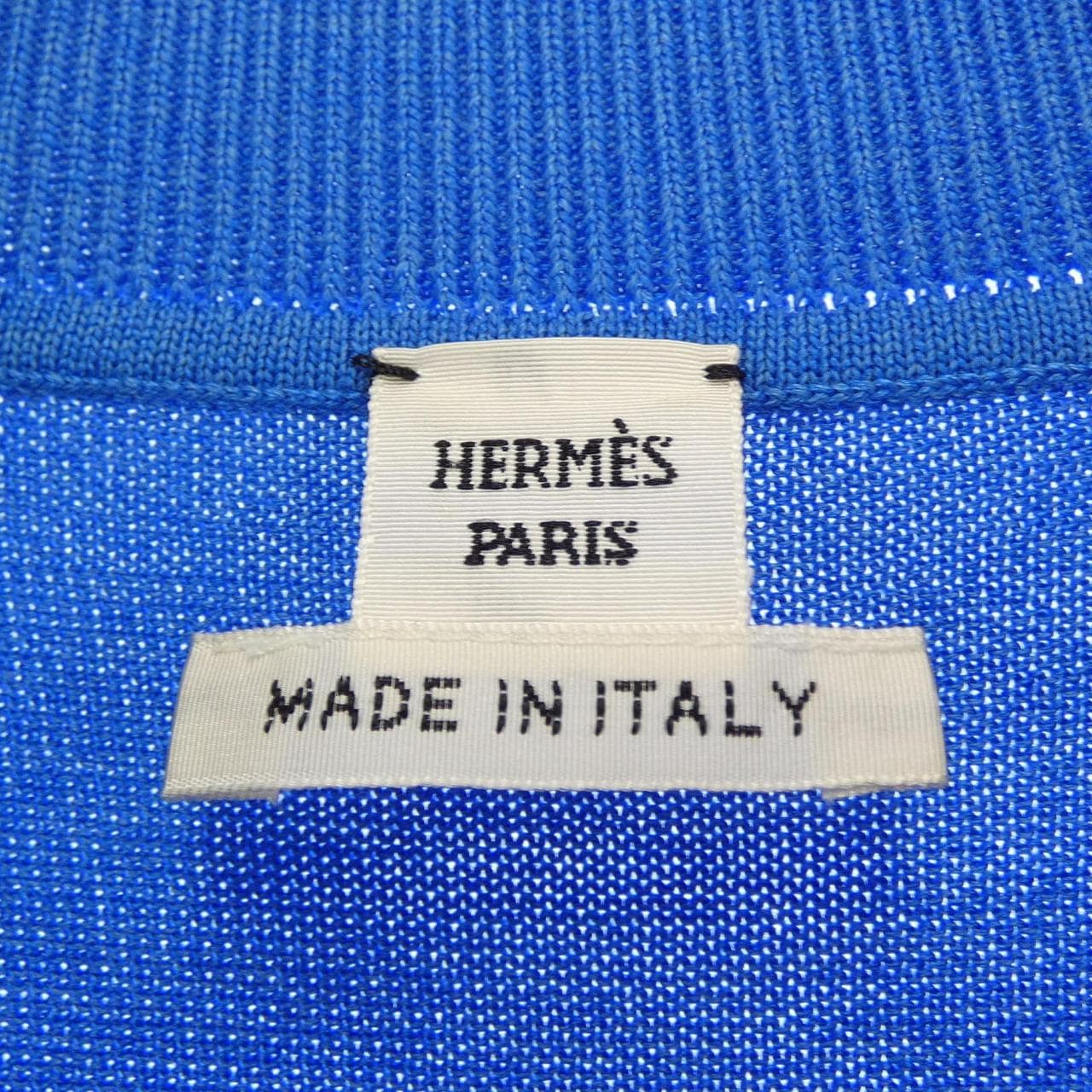 エルメス HERMES Hリフト *16-7712. ワンピース