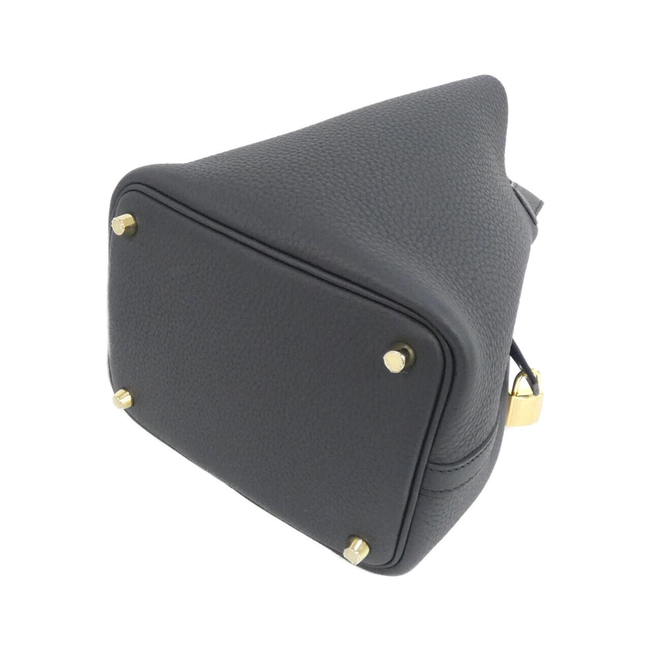エルメス ピコタン ロック PM 056289CC バッグ